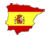 QUIMERA FX - Espanol
