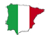QUIMERA FX - Italiano
